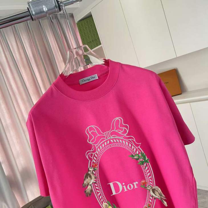 Dior T Shirts Short _SKUDiorS-2XLhgntx5716071